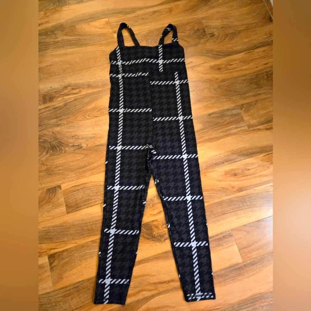 OFFLINE By Aerie Legging Jumpsuit/ Bodysuit Size L